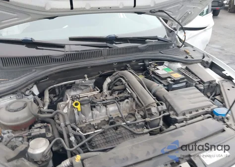 2019 Volkswagen Jetta 1.4T R-Line/1.4T S/1.4T Se from USA, damaged, VIN 3VWC57BU8KM046650